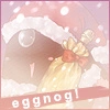 Christmas Mokona