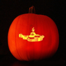 the Beatles's Holloween