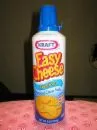easy cheese