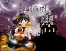 bewitching - furuba