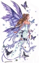 butterfly fairy
