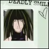 envys dead sexy smile
