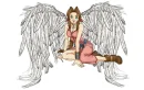 Aeris Angel