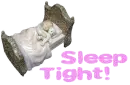 Sleep Tight! 