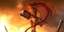 Heavenly Sword Nariko Background