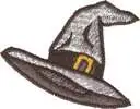 Witch's Hat
