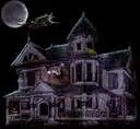 Haunted House
