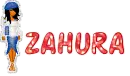 zahura