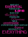 girls life