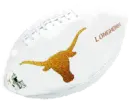 Longhorns football