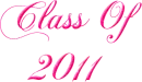 Class of 2011