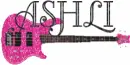 Ashli