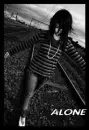 Alone