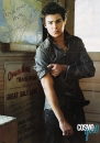 zac eforn