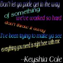 Here With Me