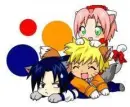 awww kitties!! (and one fox!)