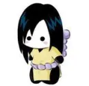 omgchibi orochimaru