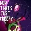 invader zim