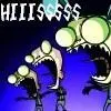 invader zim