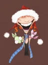 happy