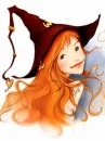 witchy witch