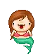 mermaid