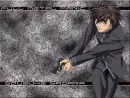 Full Metal Panic!- Sagara Suosuke