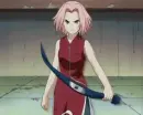 Sakura Haruno