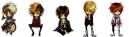 Alice Nine ã‚¢ãƒªã‚¹ä¹è™Ÿ
