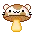 nyanko mushii!