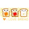 bread yummy!
