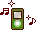 mp3 musicplayer