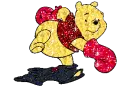 Winnie the Pooh