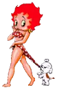 betty boop