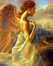 Red Angel