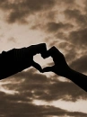 love hands