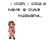 Aeris's Wish