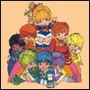 Riabow Brite Kids