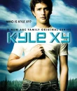 Kyle-XY