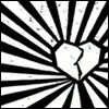 broken heart
