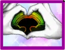 Heart Hands