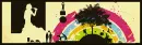 vintage header-