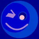 wink blink