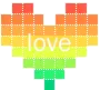 Colorful Love