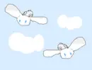 bunnies.