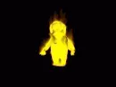Fire lady-  Happy halloweenHalloween