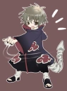 Chibi Sasori