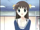 Tohru