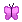 lil pink butterfly