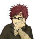 Gaara 